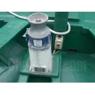 工進　RES-4024　24V　400Wタイプです。