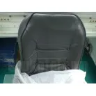 操縦席は固定されておりません。