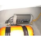 陸電用インバーター