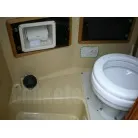 トイレは1年前に交換致しました