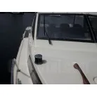 航海灯は交換済みです。