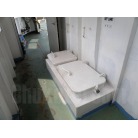エンジン等点検口