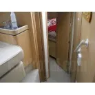 オーナー室入口。