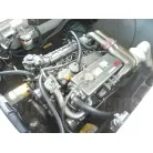 エンジンは7500時間を越え時