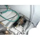 トリムタブを装備。 上手く使え