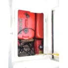 補機エンジン用の１２Ｌタンクは付属しません。