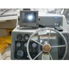 GPS漁探 FUSO FEG881。