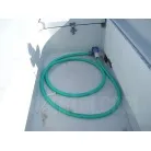 デッキウォッシュ