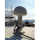 FUSO用のアンテナ