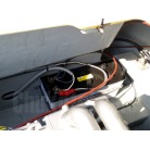 新しいバッテリー