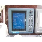 レーダー(KODEN MDC-721)