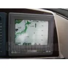GPS、魚探(ROYAL RF-800NFⅡ)