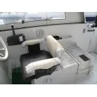 シート がたつきがあります。