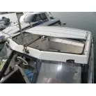 サンルーフ(スライド式開閉)