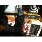 携帯GPS