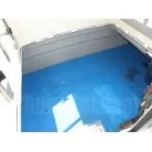 綺麗なカディ内 床下は収納です