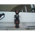 釣竿受け