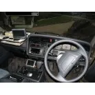 バックアイモニター（シフトコン