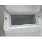 キャプテン及びナビゲーター用椅