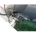マウント部も年式の割りに綺麗で