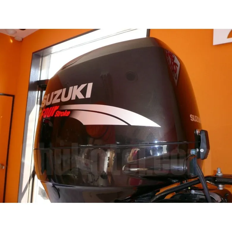 スズキ 70馬力 4ストローク船外機 DF70 | 【中古艇ドットコム】 中古