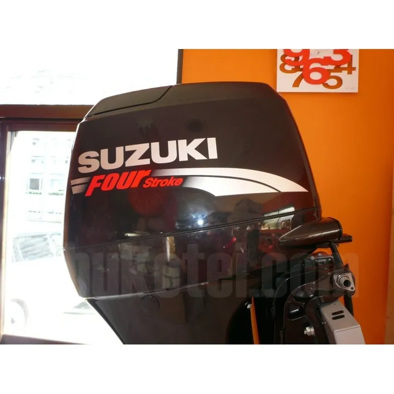 値下げ。ボート、スズキスプラッシュ４スト７０馬力船外機載せ替え、トレーラー付き スズキ 70馬力 4ストローク船外機 DF70 | 【中古艇ドットコム】 中古