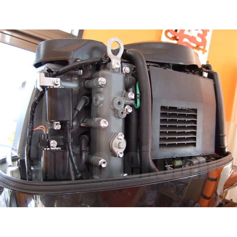 スズキ 70馬力 4ストローク船外機 DF70 | 【中古艇ドットコム