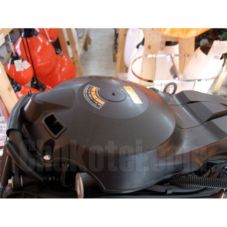 スズキ 70馬力 4ストローク船外機 DF70 | 【中古艇ドットコム