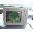 GPS、魚探(FUSO FEG-690)