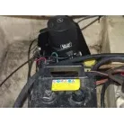 チルトモーター。