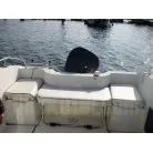 シートを使用した状態 シートも綺麗です。