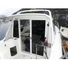 2次ステーションは取り外します。