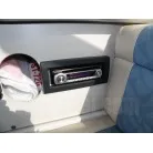 CDステレオ