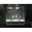 GPS漁探(ヤマハ YFV-10NF)。