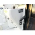 100Vの電源コンセント