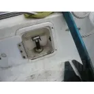 スターンにある清水シャワー