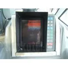 GPS、魚探（KODEN　CVG-8080）