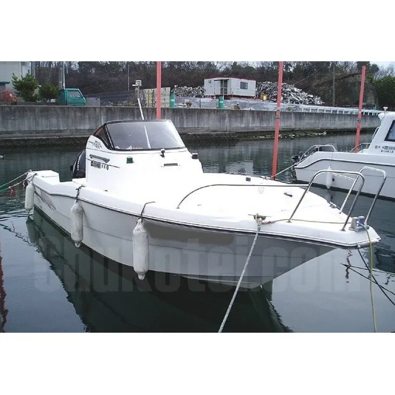 スズキ F230 | 【中古艇ドットコム】 中古ボート・ヨットの個人売買