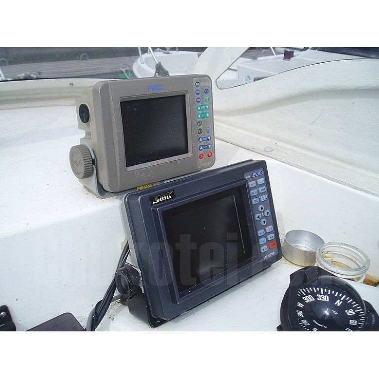 スズキ F230 | 【中古艇ドットコム】 中古ボート・ヨットの個人