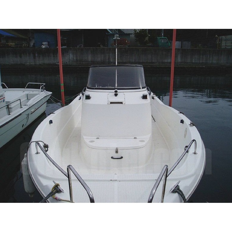 スズキ F230 | 【中古艇ドットコム】 中古ボート・ヨットの個人