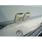 陸電コンセント