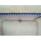 オーナーさん取付けのLEDライト