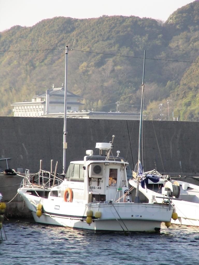 ヤマハ FG39 | 【中古艇ドットコム】 中古ボート・ヨットの個人売買