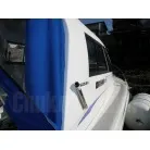 歩きやすいサイドステップ