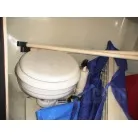 トイレは現オーナー未使用につき、作動不明・要点検