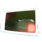 ペラ点検口(ちょうどペラが見える位置にあります。)