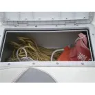 イケスですが、現在物入れに使用して居ります。