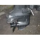 スケグの先端破損して居ります。