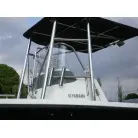 工場オプション　Tバールーフ。