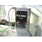 ジェットスキークレーン用の設備